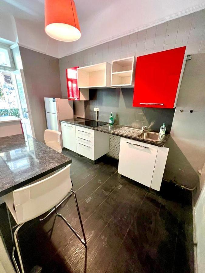 M'S Residences Maiolica Триест Екстериор снимка