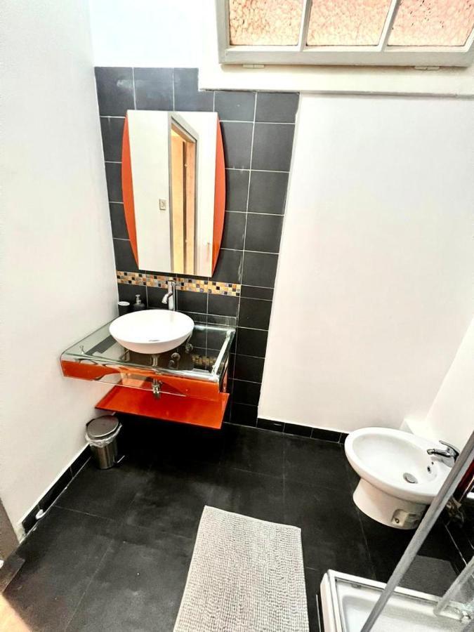 M'S Residences Maiolica Триест Екстериор снимка