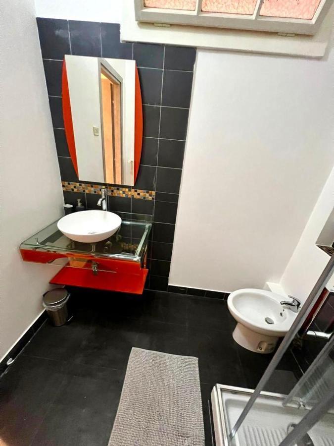M'S Residences Maiolica Триест Екстериор снимка