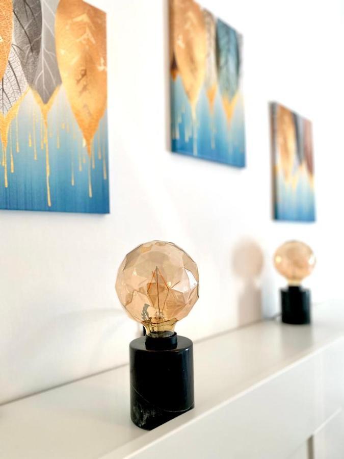 M'S Residences Maiolica Триест Екстериор снимка