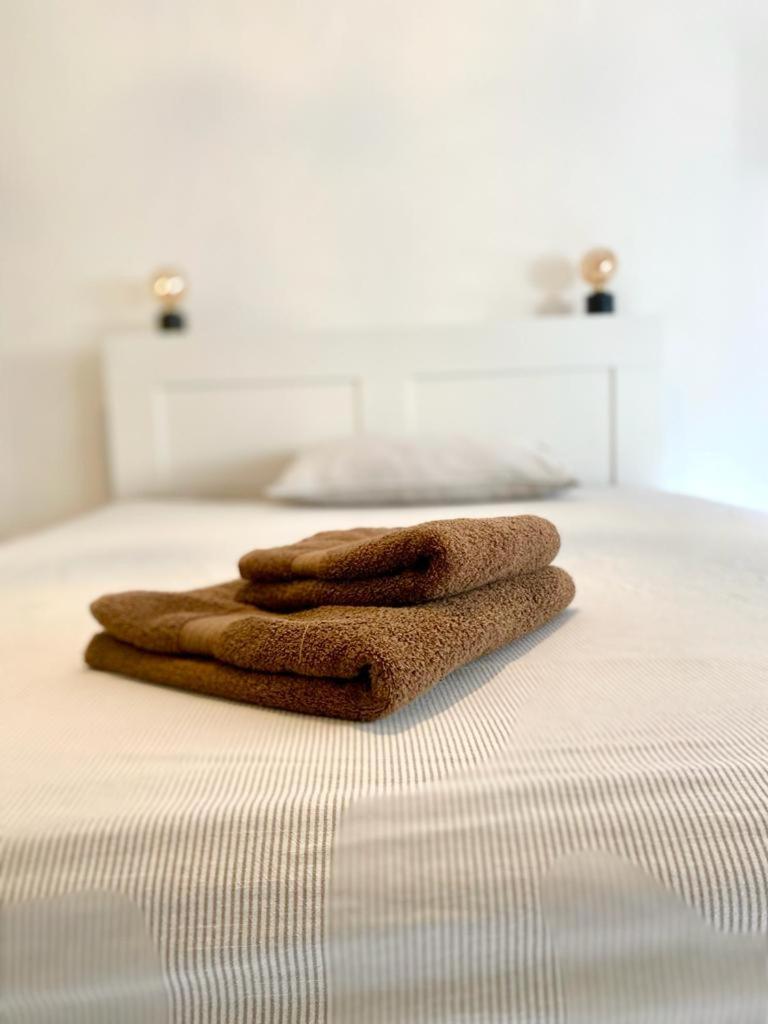 M'S Residences Maiolica Триест Екстериор снимка