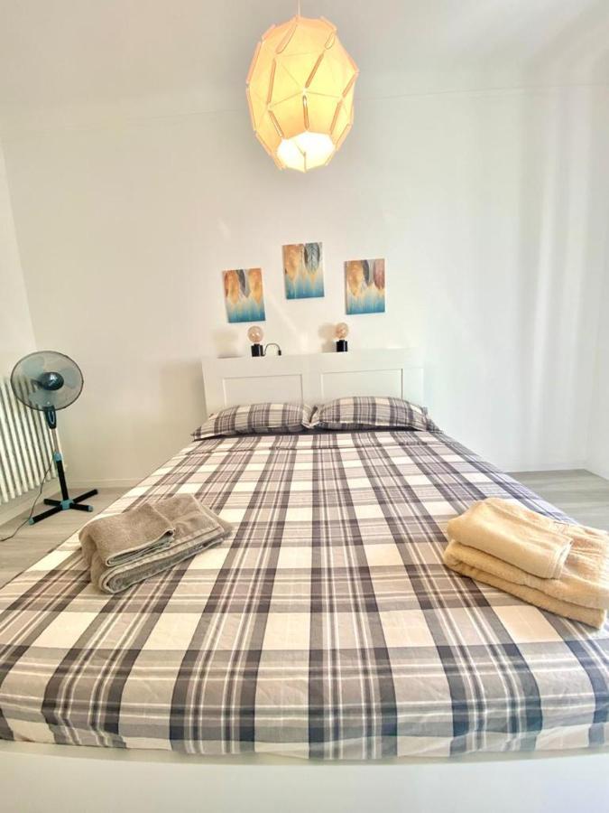 M'S Residences Maiolica Триест Екстериор снимка