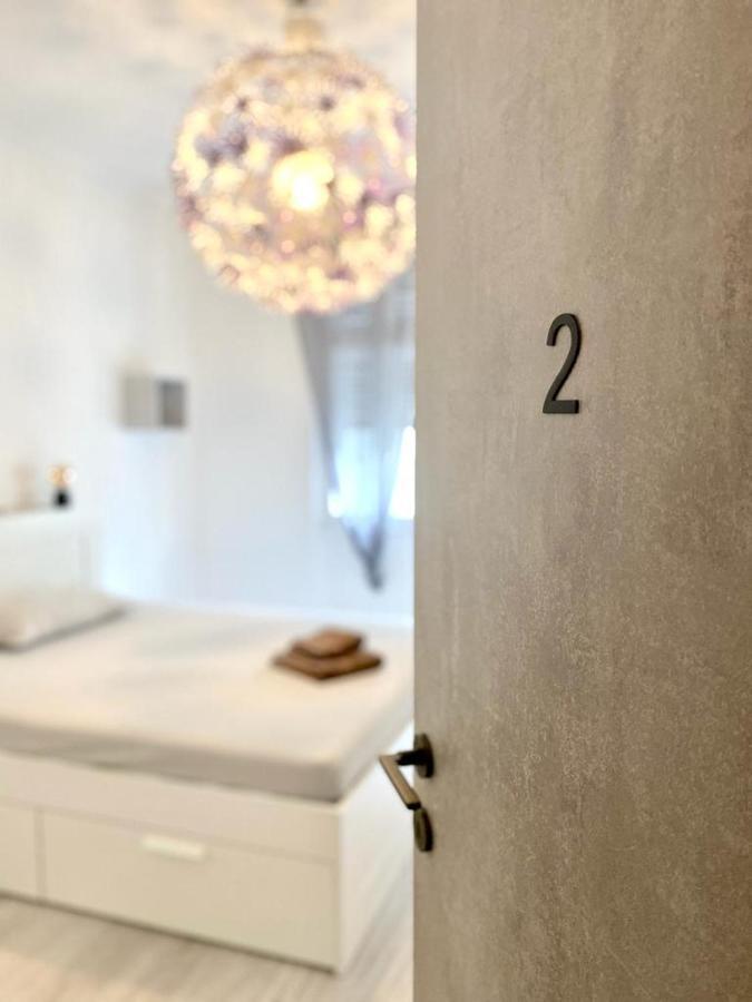 M'S Residences Maiolica Триест Екстериор снимка