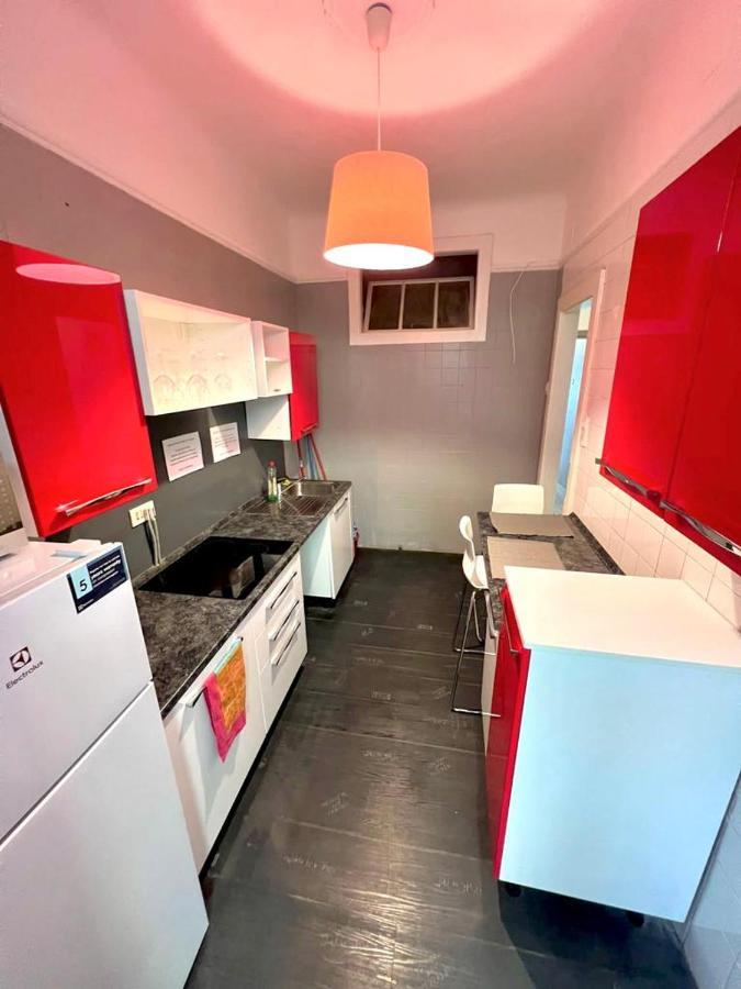 M'S Residences Maiolica Триест Екстериор снимка
