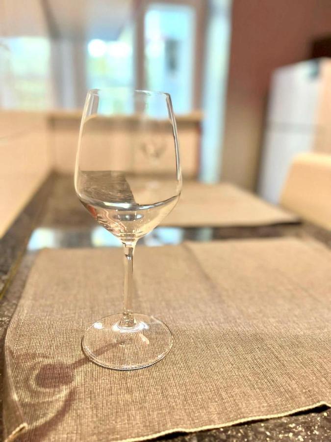 M'S Residences Maiolica Триест Екстериор снимка