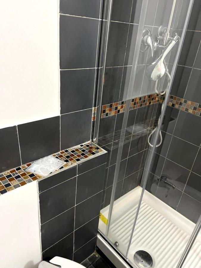 M'S Residences Maiolica Триест Екстериор снимка