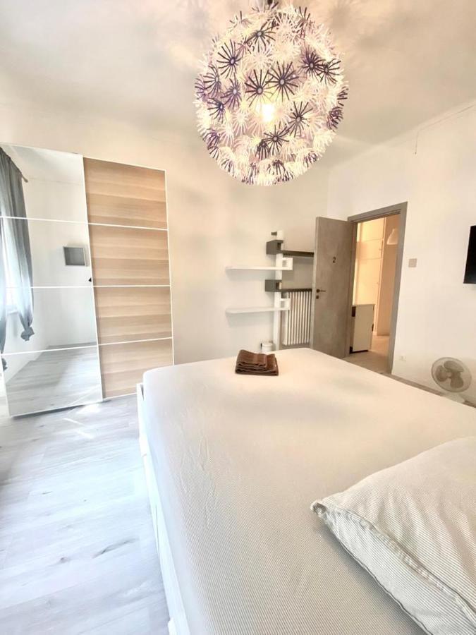M'S Residences Maiolica Триест Екстериор снимка