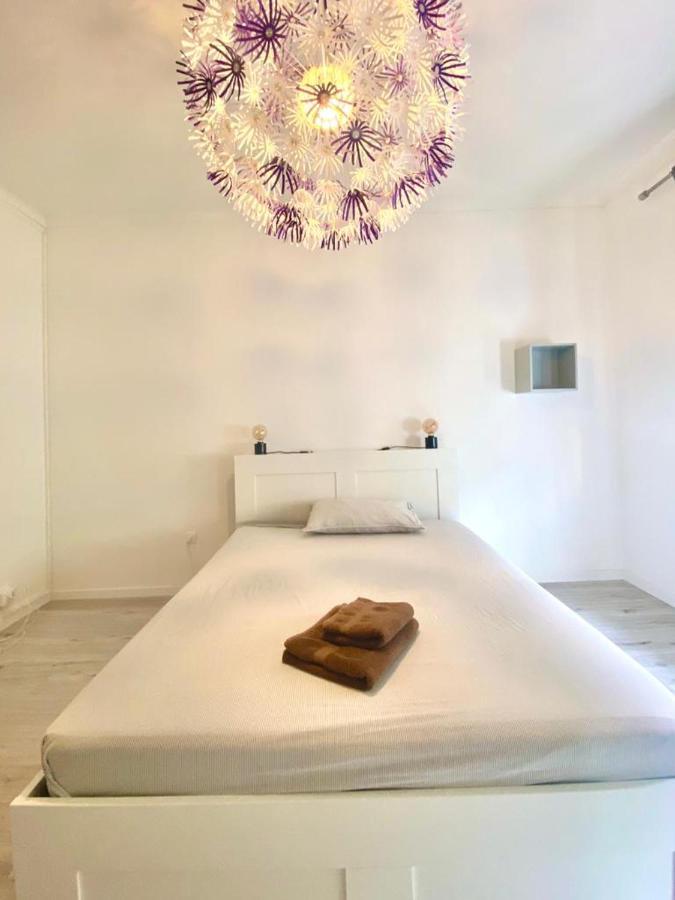 M'S Residences Maiolica Триест Екстериор снимка