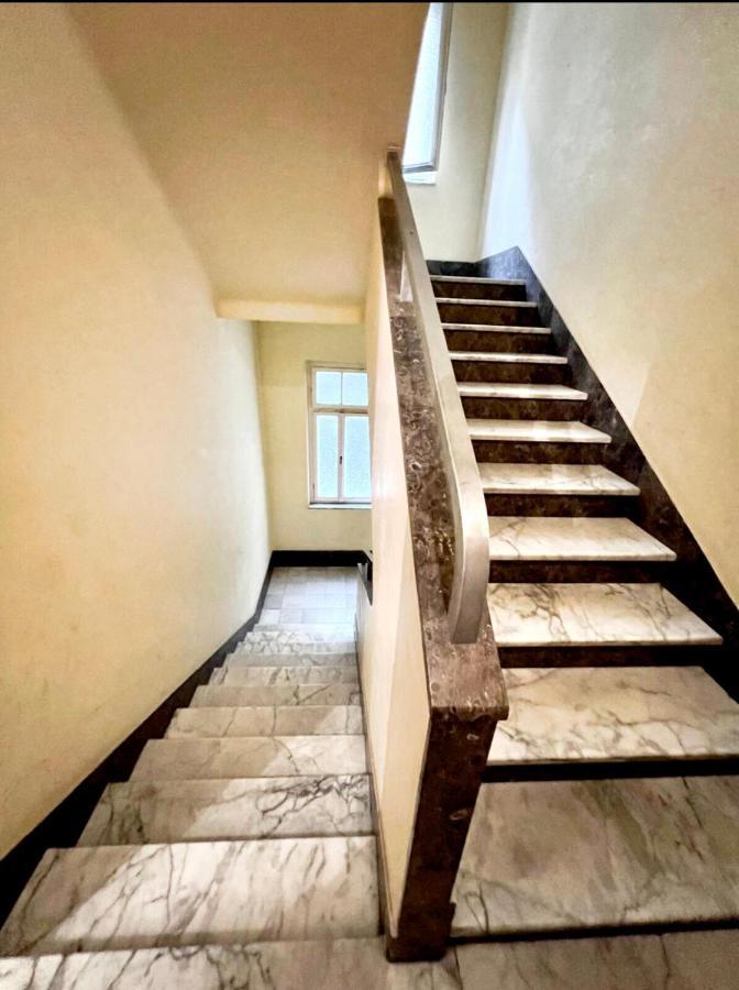 M'S Residences Maiolica Триест Екстериор снимка