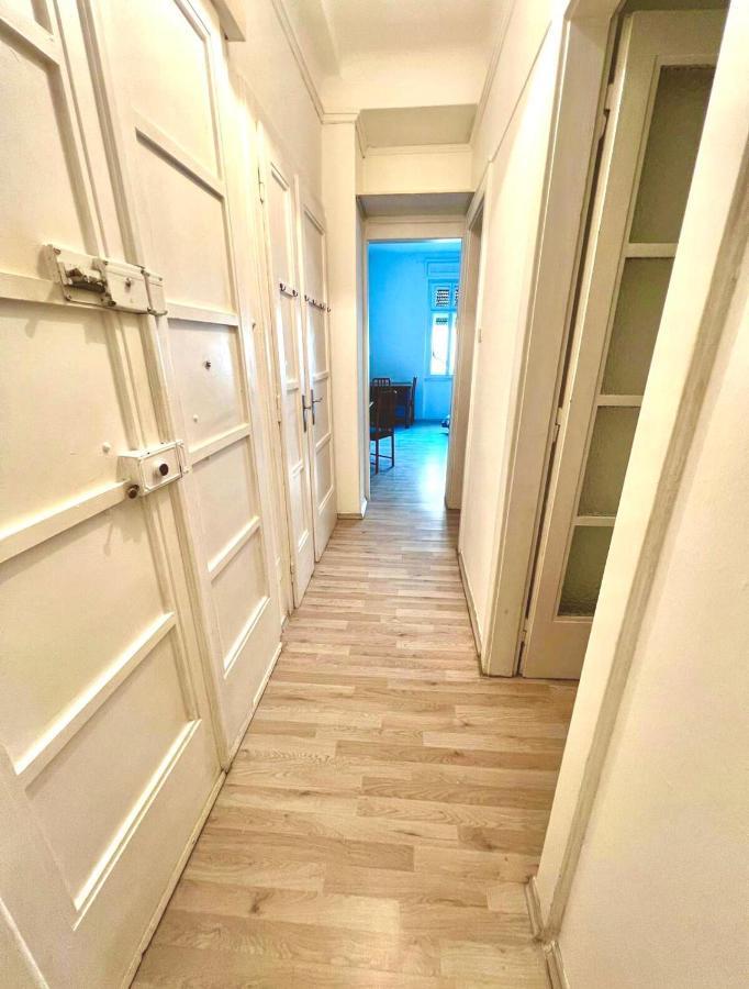 M'S Residences Maiolica Триест Екстериор снимка