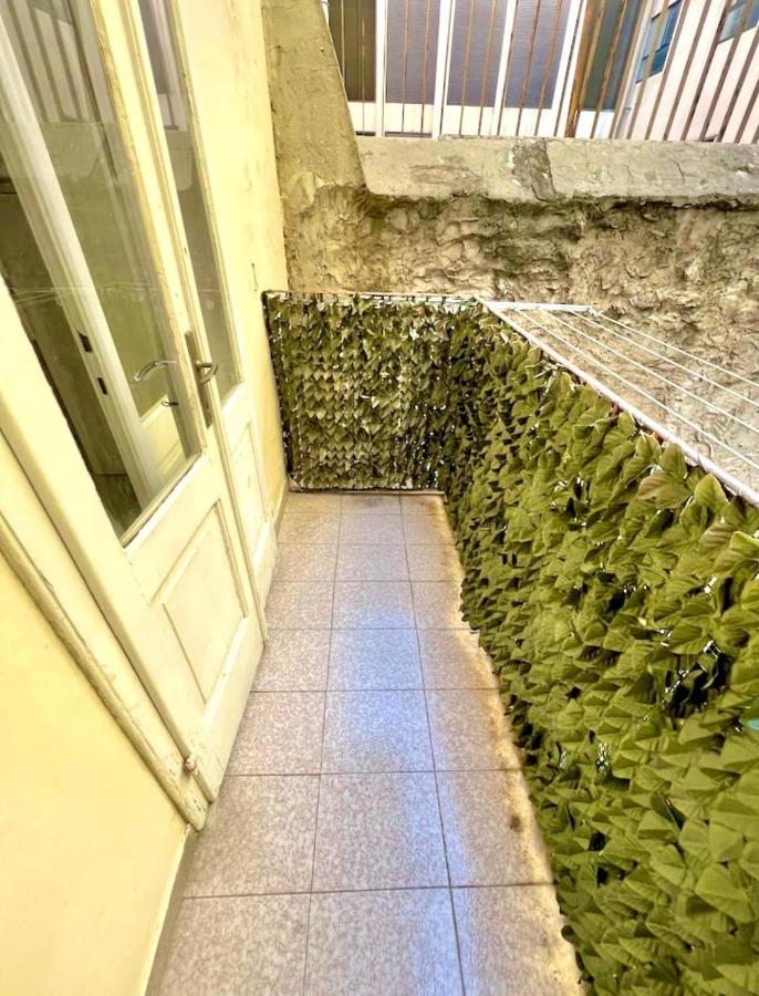 M'S Residences Maiolica Триест Екстериор снимка